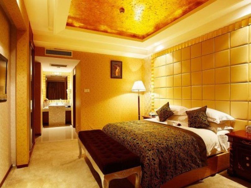 Wuxi Xinwang Hotel Eksteriør billede